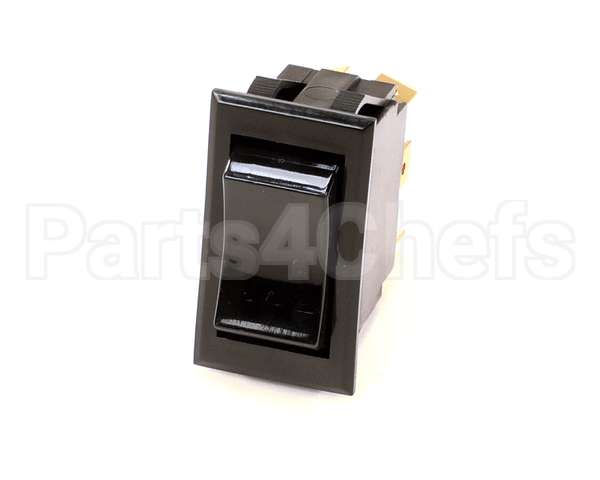 80063-03 Therma-Tek Rocker Switch Dpdt ( 6 Term.)