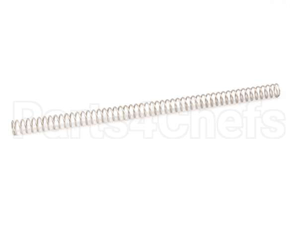 800712 Lamber-Eurodib S.s. Spring 160Mm /Rinse Aid P