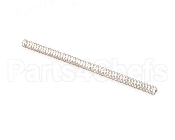 800712 Lamber-Eurodib S.s. Spring 160Mm /Rinse Aid P