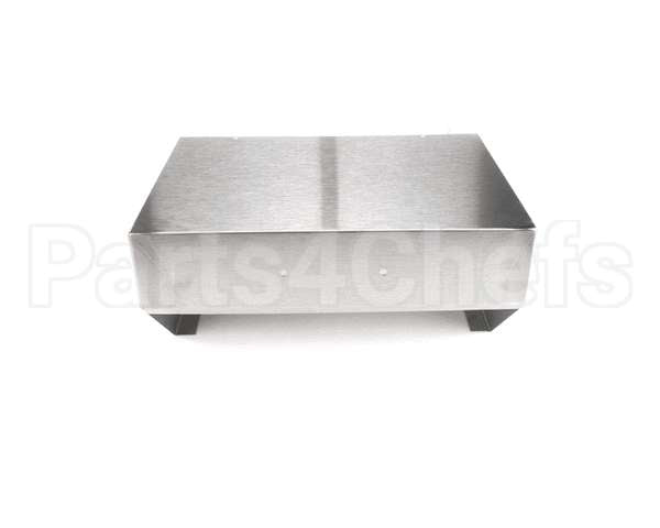 80074 Henny Penny Shroud-Upper Rear 1 Well Auto