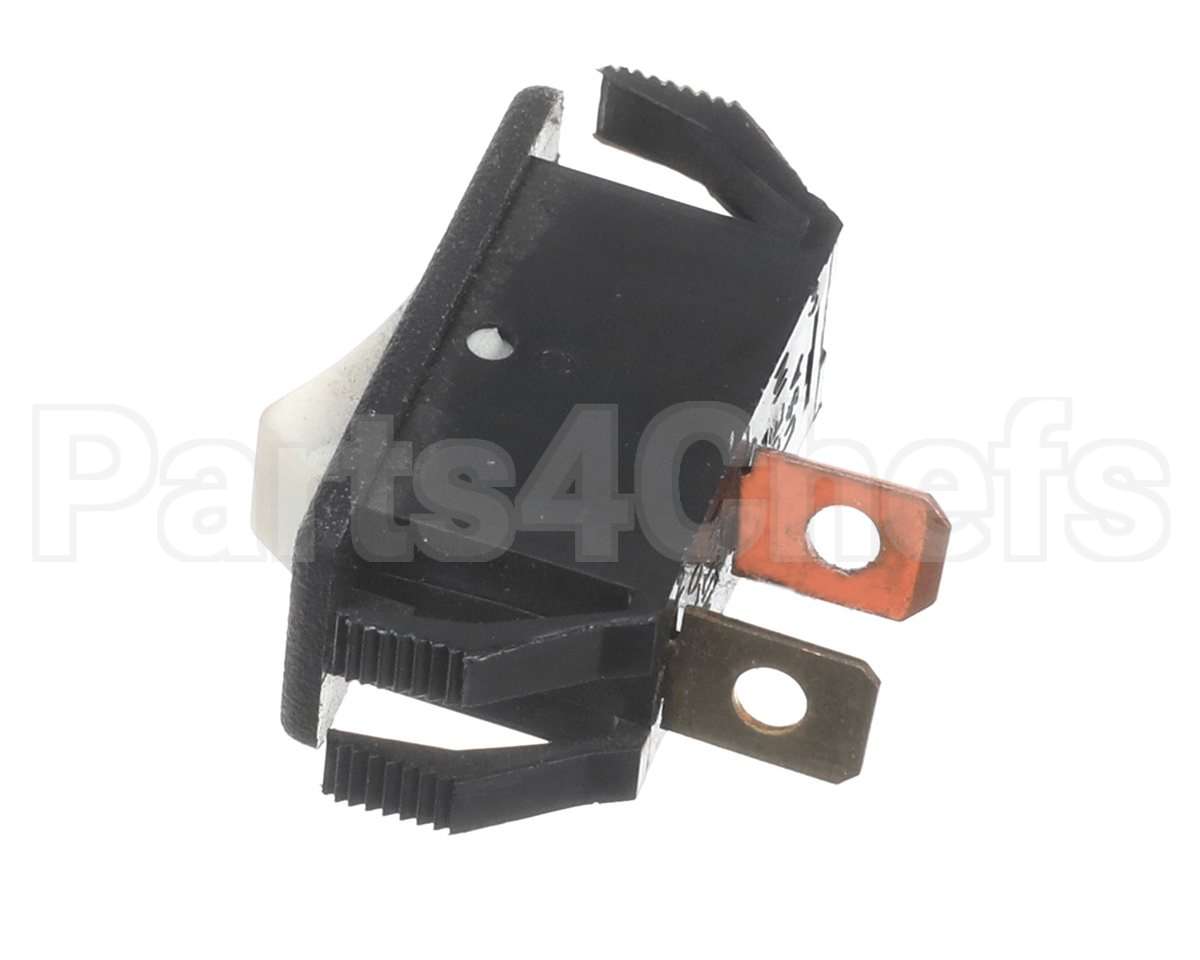 80079 Grindmaster Cecilware Switch,Rocker,N/O,White