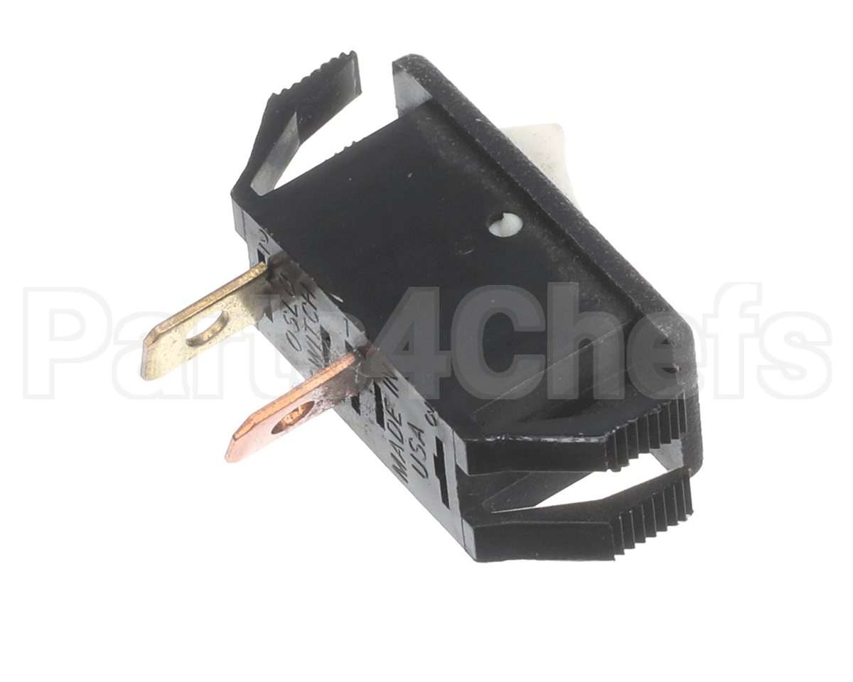 80079 Grindmaster Cecilware Switch,Rocker,N/O,White