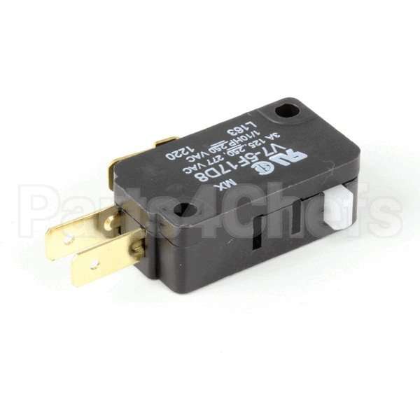 80083 Compatible Grindmaster Switch, Micro Part#V7-5F17D8
