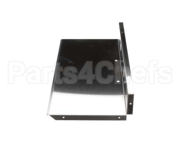 80085 Henny Penny Shroud-Oea-321 Inner Rear