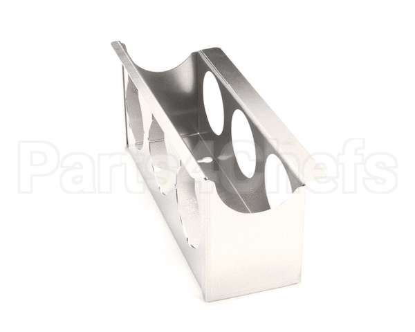 80085 Server Shelf, Triple, Bev Stat, Insweeten