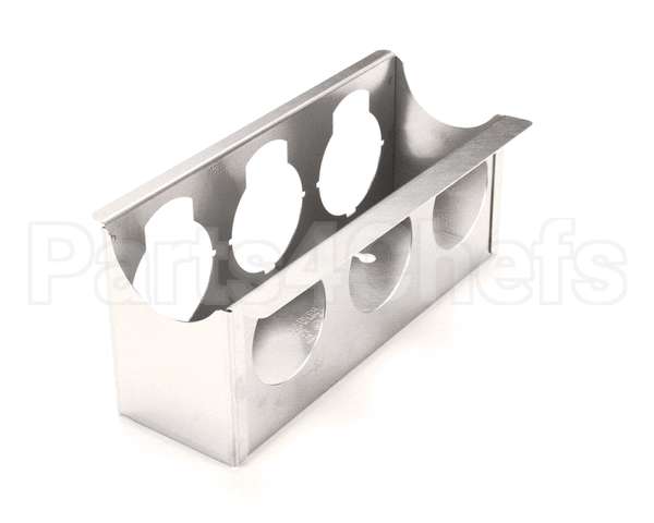 80085 Server Shelf, Triple, Bev Stat, Insweeten