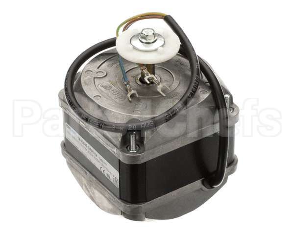 800869-1 Helmer Cond Fan Motor