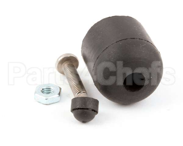 80092 Nemco Foot Assm, 8075(Ser Only)