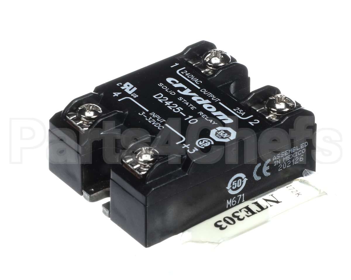 801039-1 Helmer Solid State Relay