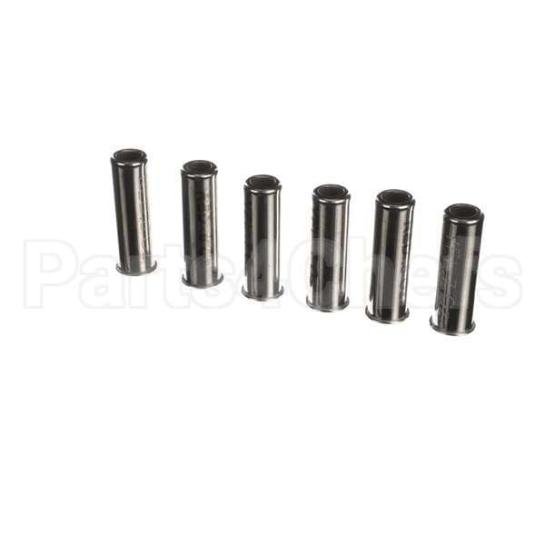 80111 Compatible Server Kit, Head Tubes-Tb