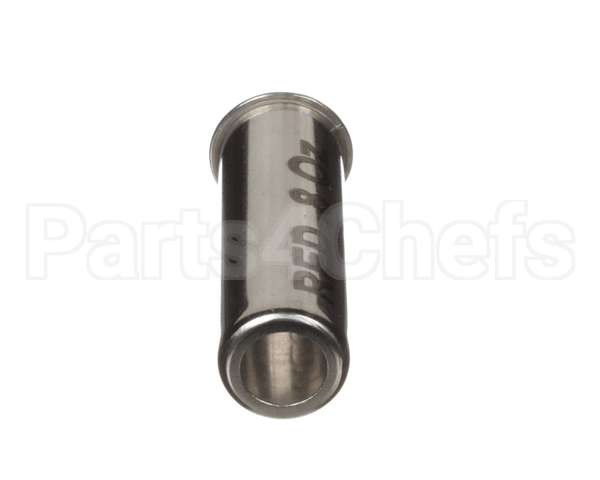 80112 Server Tube, Head, Red