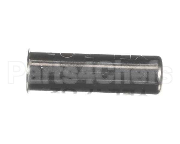 80113 Server Tube, Head, Yel