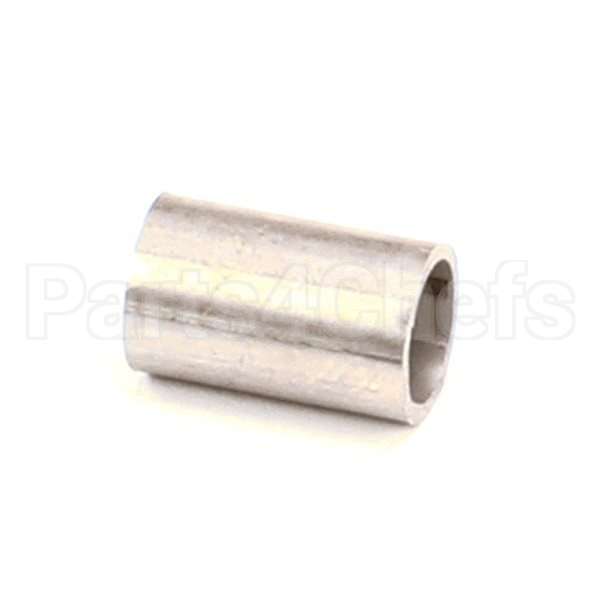 8012-01 Compatible Nieco Spacer, 1/4 Id, 1/2" Long