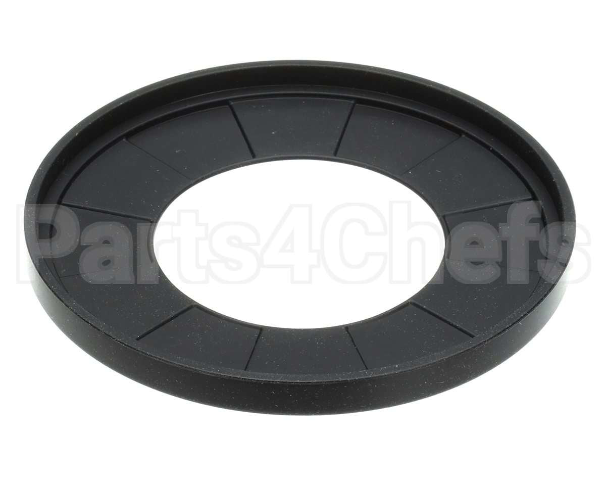 8013058 Vollrath Custom Cup Dispenser Gasket