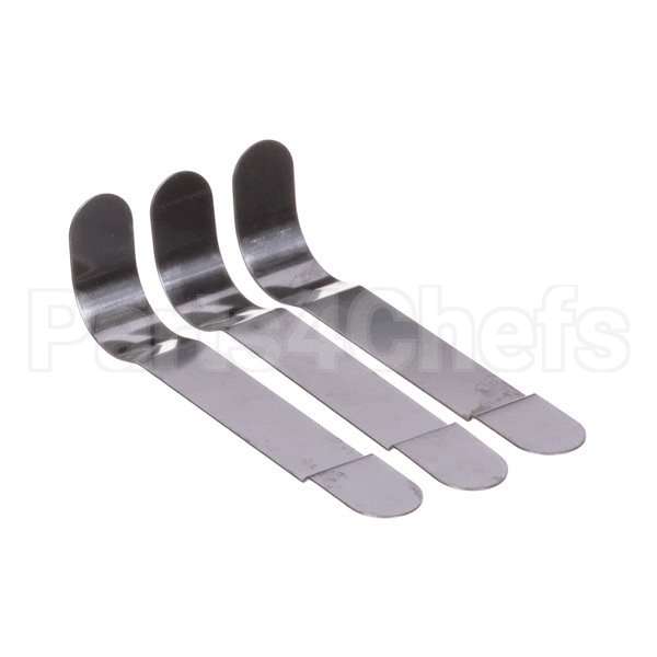 8013647 Compatible Vollrath Replacement Fingers Pack Of 3