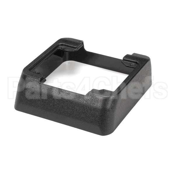8014017 Compatible Vollrath Ls01 Housing - Blk Pc - Std