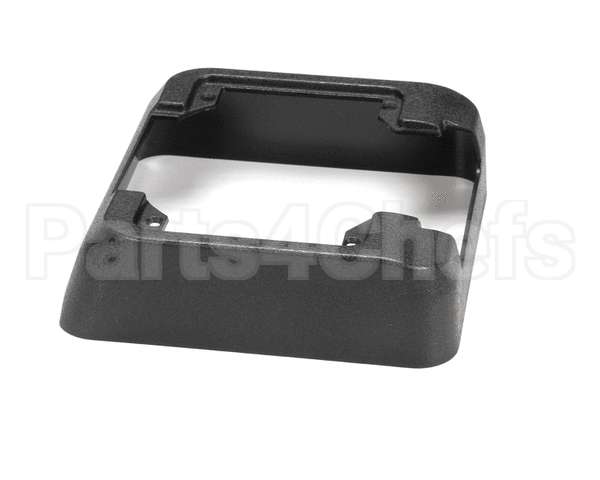 8014017 Vollrath Ls01 Housing - Blk Pc - Std