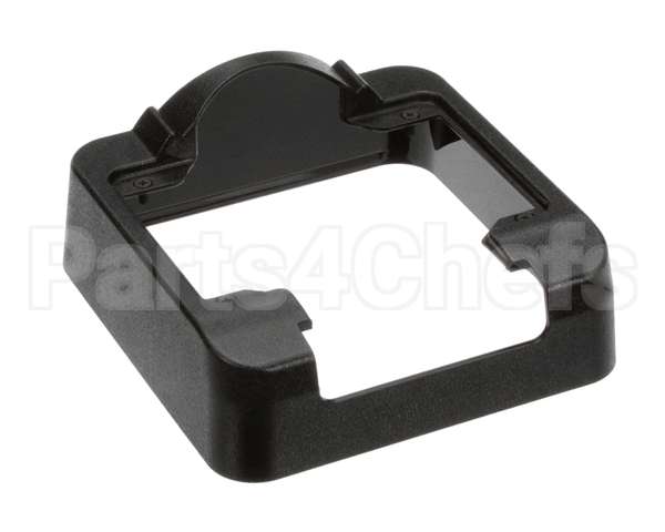 8014031-2 Vollrath Black Domed Housing W/4 Screws