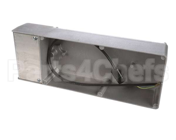 80145 Marsal Pizza Ovens Condensate Pan Heater