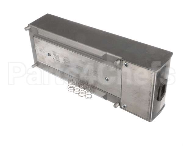 80145 Marsal Pizza Ovens Condensate Pan Heater