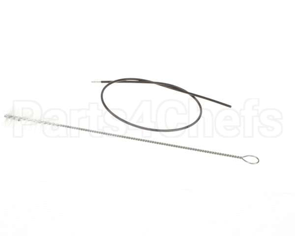 80174 Server Kit, Brush/Dd