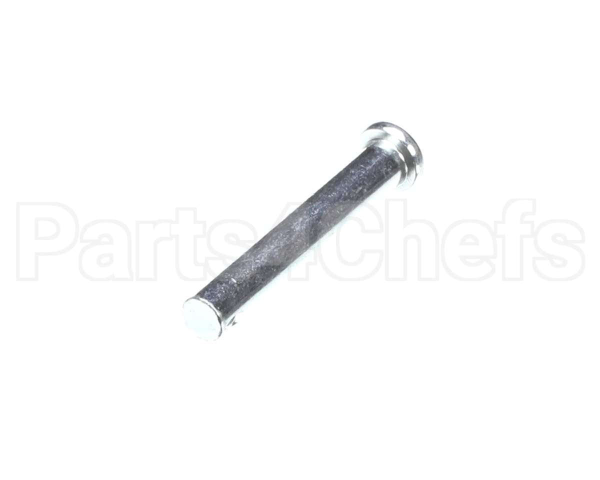 8020701 Garland Clevis Pin, 1 1/2L X 1/4