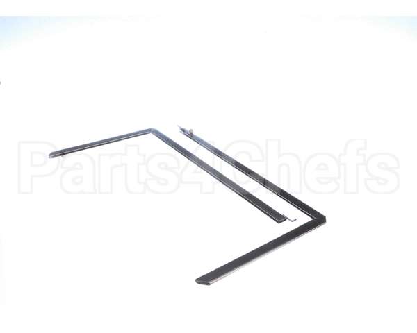 802162 Dallas Group Of America Frame Set 10 X 18