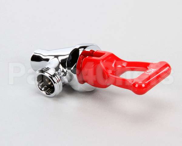 80234L Grindmaster Cecilware Faucet, Cecilware Hot - Hwd