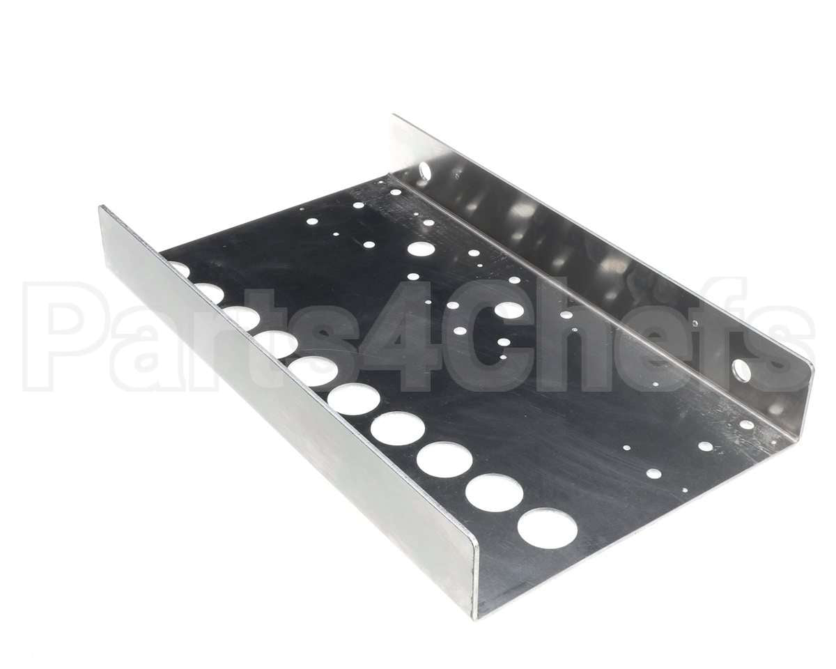 80236 Nemco End Frame, Right