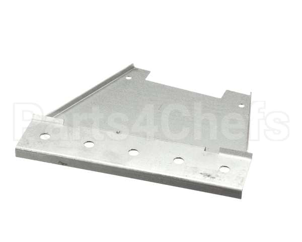 80240 Nemco Chain Guard, Right Rear