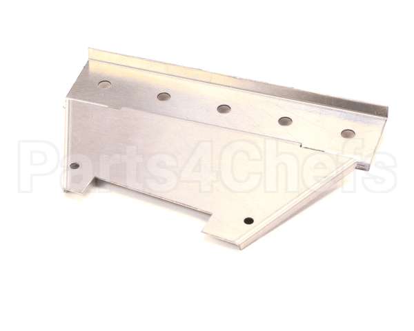 80241 Nemco Chain Guard, Left Front