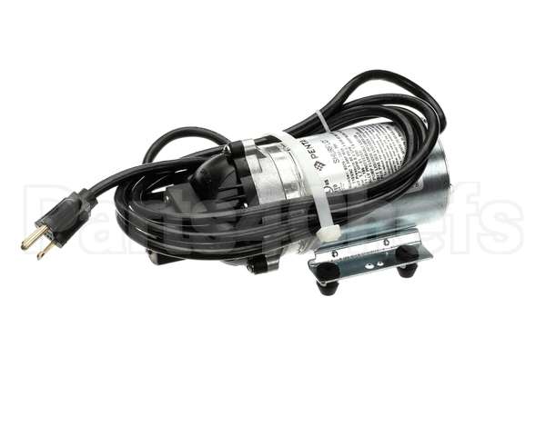 8025-733-256 Everpure Pump 115V 60Psi Cord N/E/S