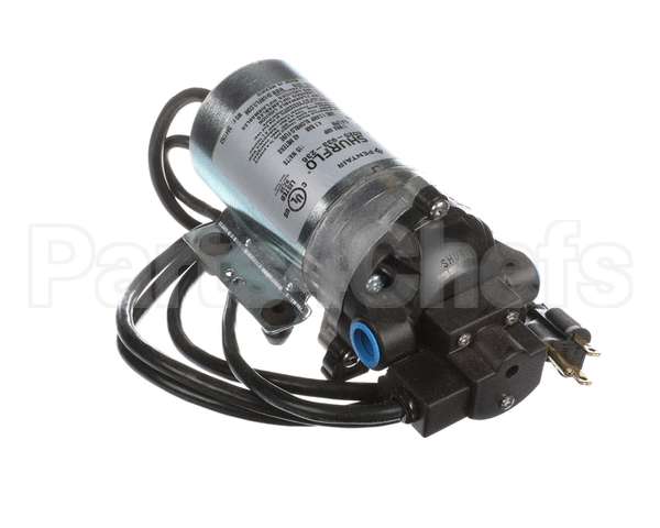 8025-933-236 Cornelius Pump Ro W/60Psi Switch Shur