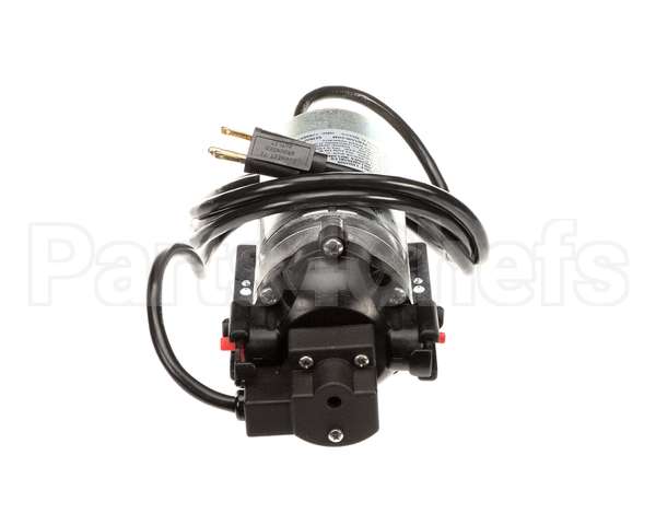 8025-933-237 Everpure Pump 115V 60Psi No/By W/Bp