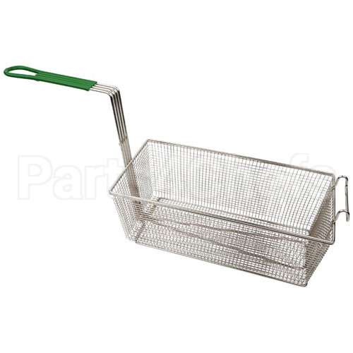 803-0306 Compatible Frymaster 15-7/8X7-11/16X6-1/8 Bkt