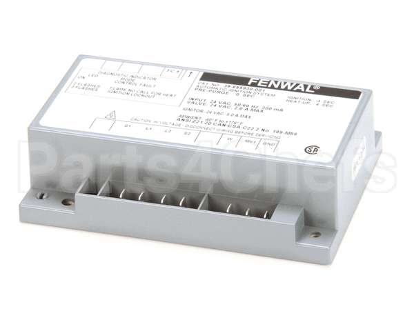80300-20 Lbc Bakery Ignition Control, Hot Sur-1Try