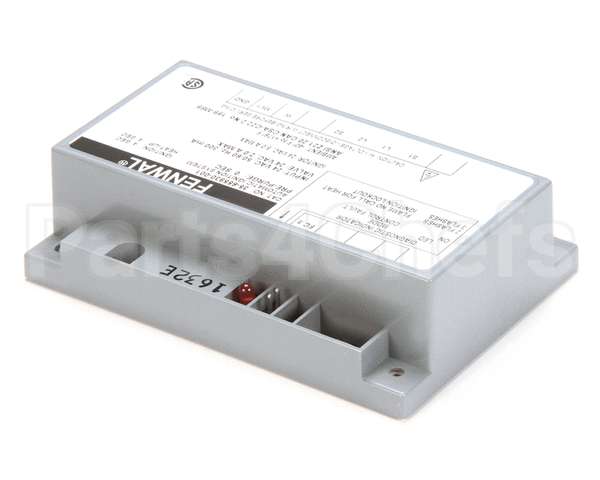 80300-20 Lbc Bakery Ignition Control, Hot Sur-1Try