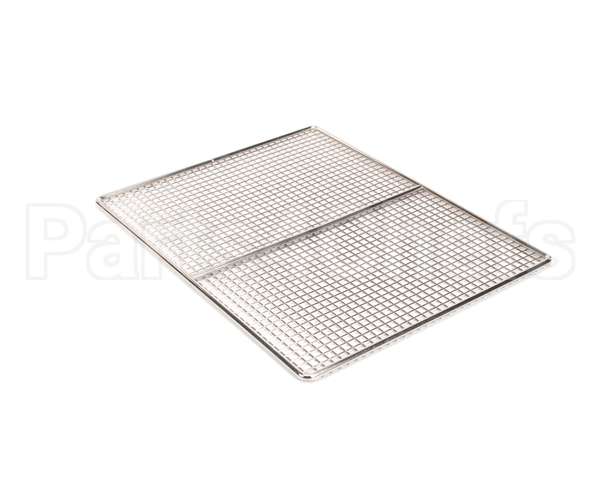 8030037 Frymaster Rack,Gf14/F/Fm/Mj35 Support Scrn