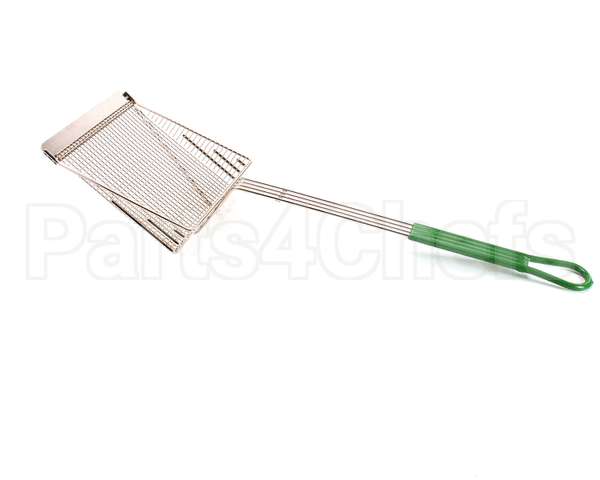 8030059 Frymaster Scoop Fish W/Plastic Coated Hd