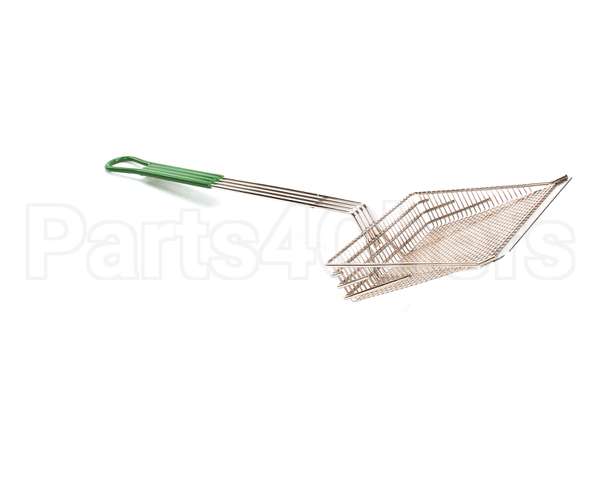 8030059 Frymaster Scoop Fish W/Plastic Coated Hd