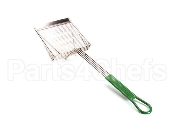 8030059 Frymaster Scoop Fish W/Plastic Coated Hd