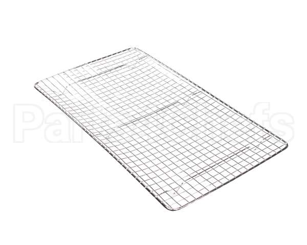 8030104 Frymaster Grate Screen 10X18 Cafe Pan