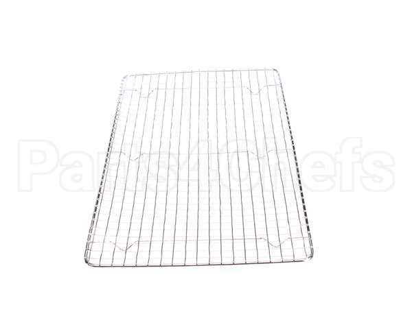 8030104 Frymaster Grate Screen 10X18 Cafe Pan