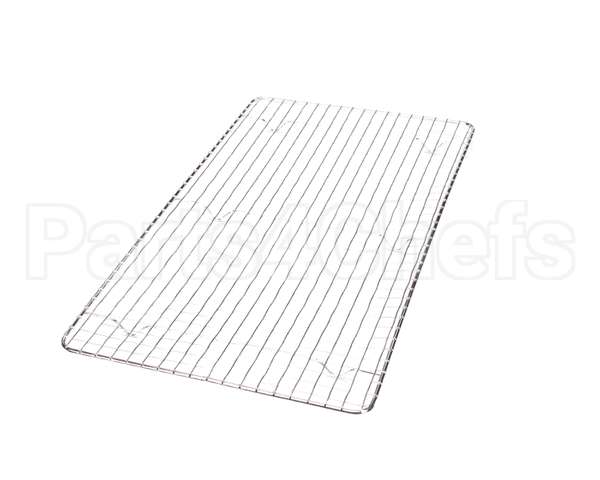 8030104 Frymaster Grate Screen 10X18 Cafe Pan