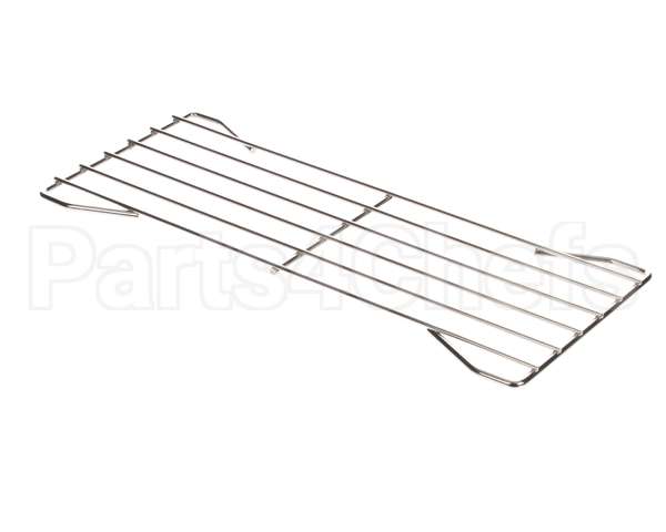 8030106 Frymaster Rack, Elec Dv Basket Support