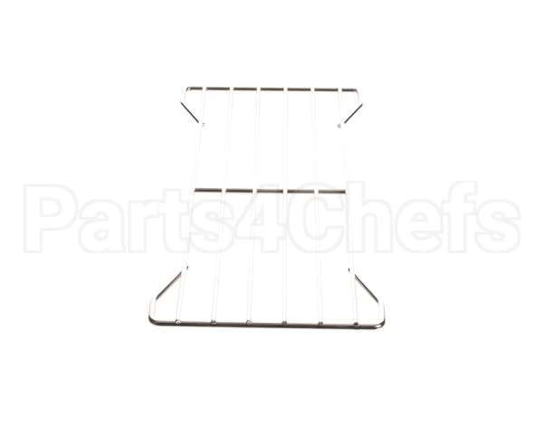 8030106 Frymaster Rack, Elec Dv Basket Support