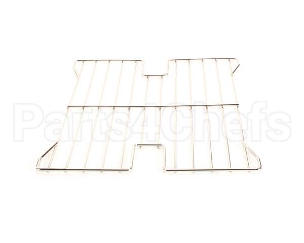 8030132 Frymaster Rack,H50 Fv W/Probe Guard Basket
