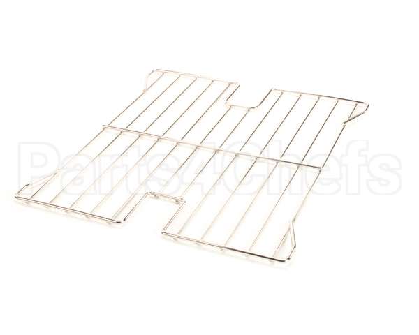 8030132 Frymaster Rack,H50 Fv W/Probe Guard Basket