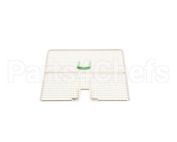 8030136 Frymaster Rack,Support Basket H50Fv Screen