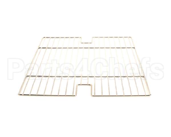 8030137 Frymaster Rack, Mjcf Basket Support